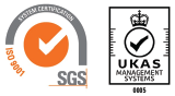 SGS UKAS