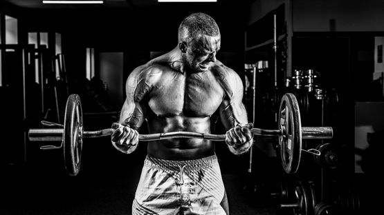 Finasteride y su Impacto en la Musculación Finasteride y su Impacto en la Musculación