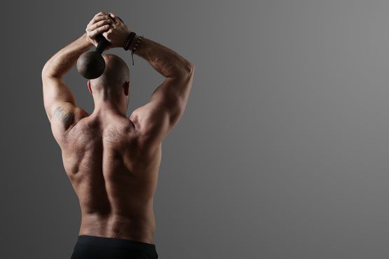 Steroids: An In-Depth Look Steroids: An In-Depth Look