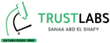 Trust Labs | معمل تحاليل